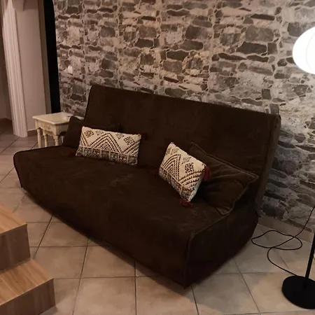 Apartamento Bright&cozy 2-bedroom Flat In Athens - Walk To Metro - Quiet&fully Equipped Mesochorion (Evrytania)
